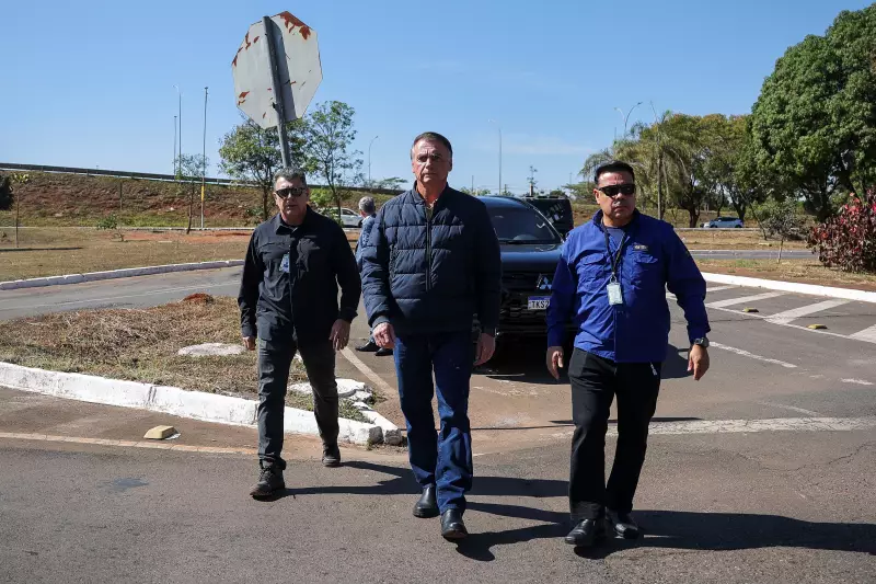 Defesa de Bolsonaro rebate acusações: 'Frases polêmicas não saíram da boca do ex-presidente'