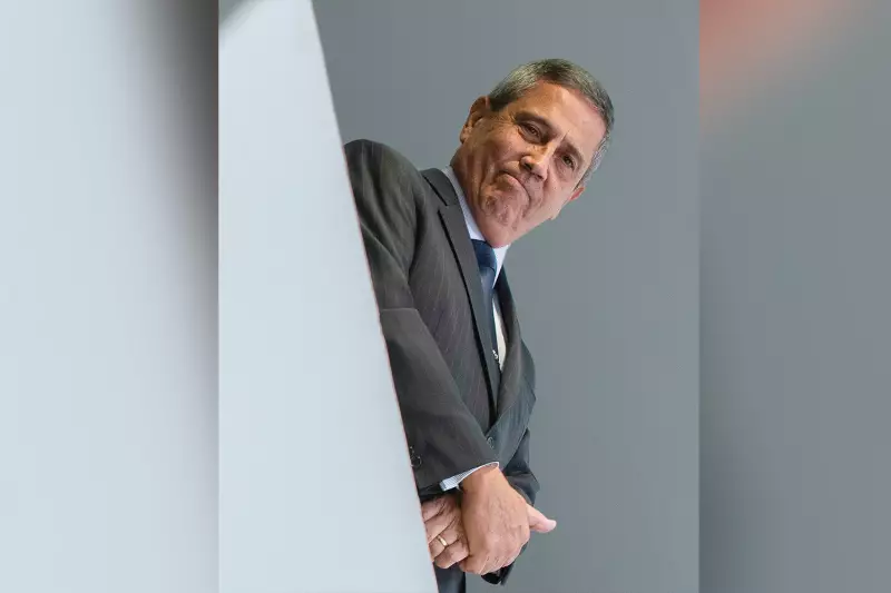 Defesa de Braga Netto recorre contra prisão preventiva: entenda os novos argumentos