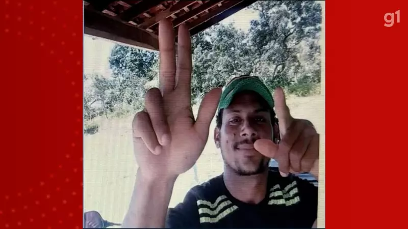 Delegado é assassinado durante operação no Maranhão: polícia busca suspeito