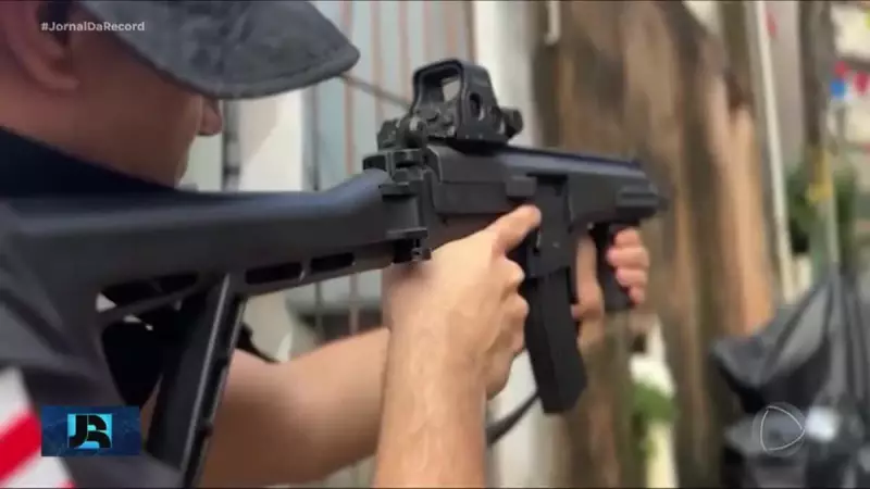 Delegado é baleado e homem morre em operação policial na periferia de Salvador