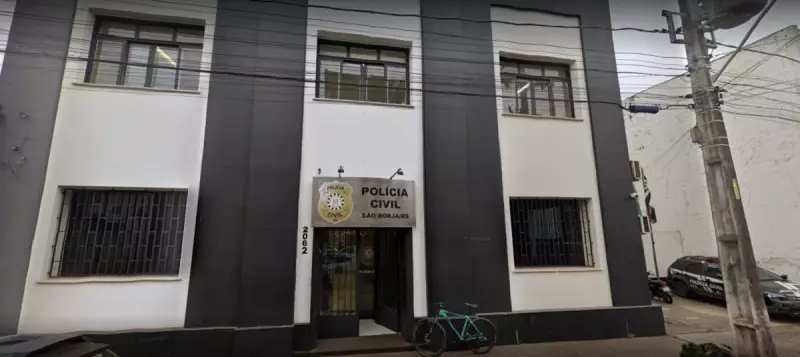 Delegado é condenado por estupro, assédio e importunação sexual contra estagiárias no RS e perde o cargo