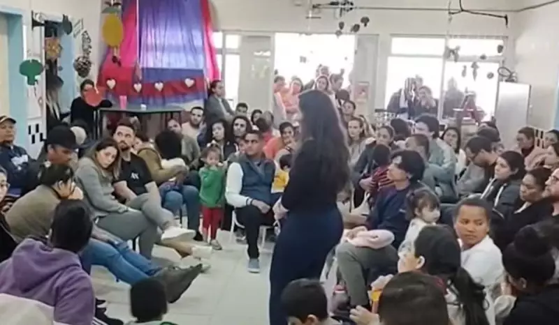 Demissão de diretor de creche em Florianópolis gera revolta após caso de abuso infantil