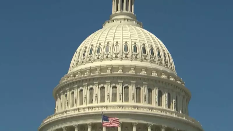 Democratas rejeitam pacote fiscal de Trump: tensão política aumenta nos EUA