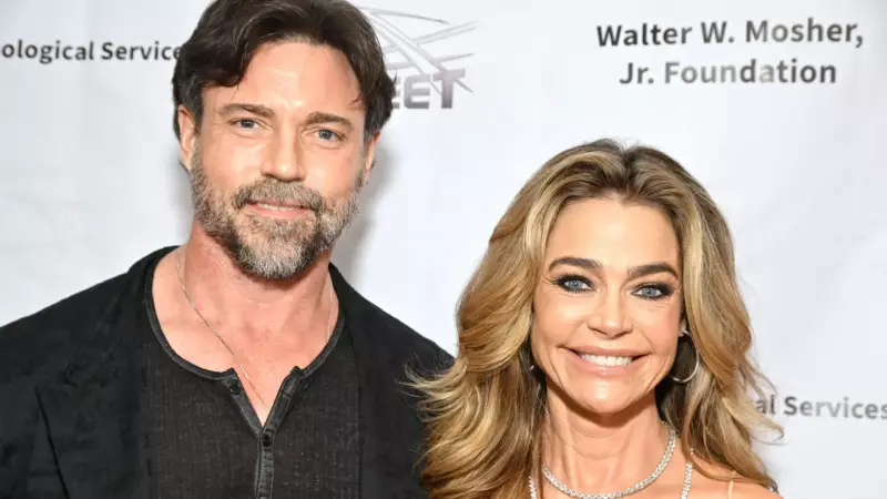 Denise Richards acusa ex-marido de abuso: 'Anos de terror e humilhação'