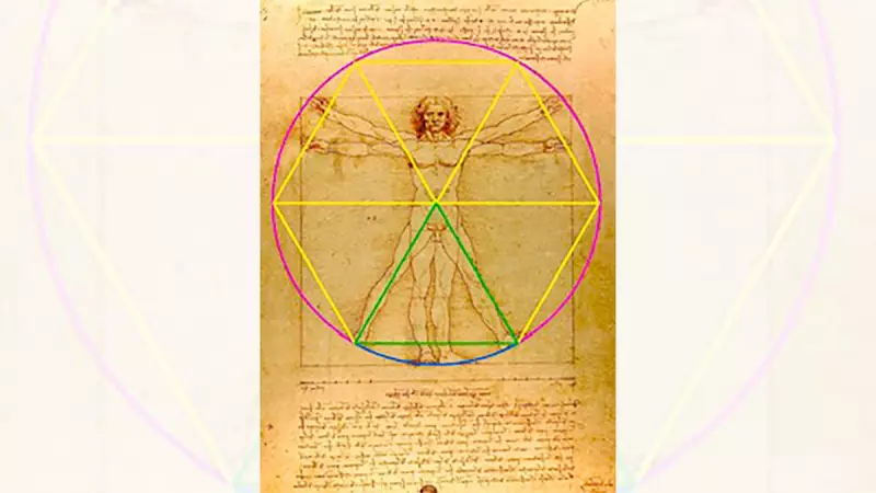 Dentista desvenda código secreto de Leonardo da Vinci após 500 anos — descoberta surpreendente!