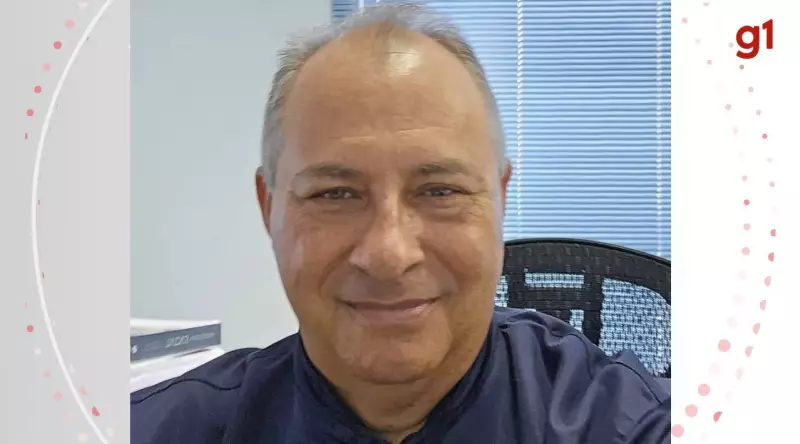 Dentista preso por dirigir bêbado em SC morre de problema cardíaco, aponta laudo