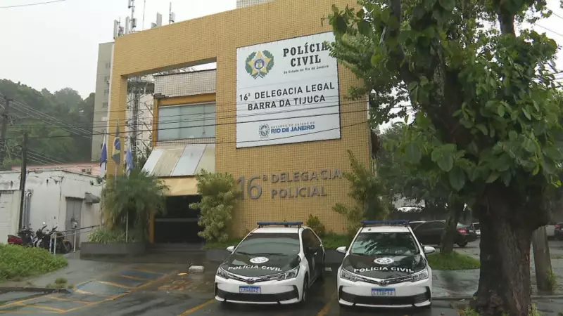 Denúncia de maus-tratos em creche do Rio choca pais e mobiliza polícia