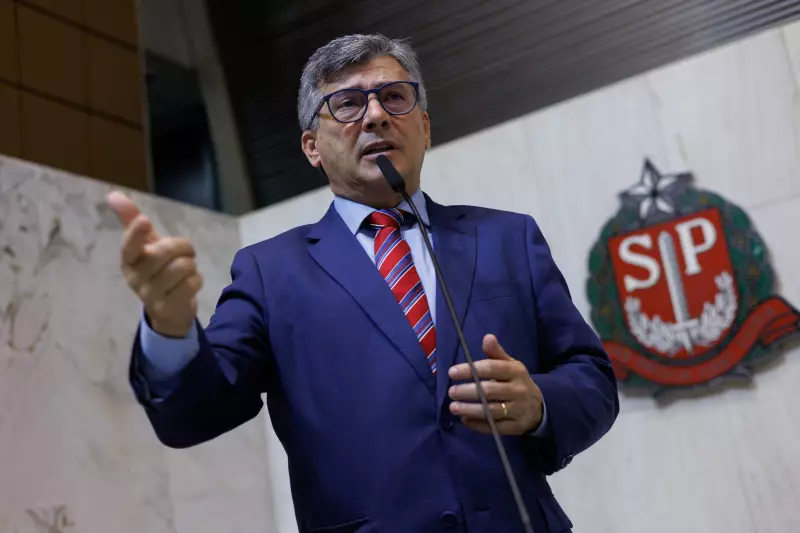 Deputado do PT perde mandato na Alesp após recontagem de votos revelar fraudes do PTB e PROS