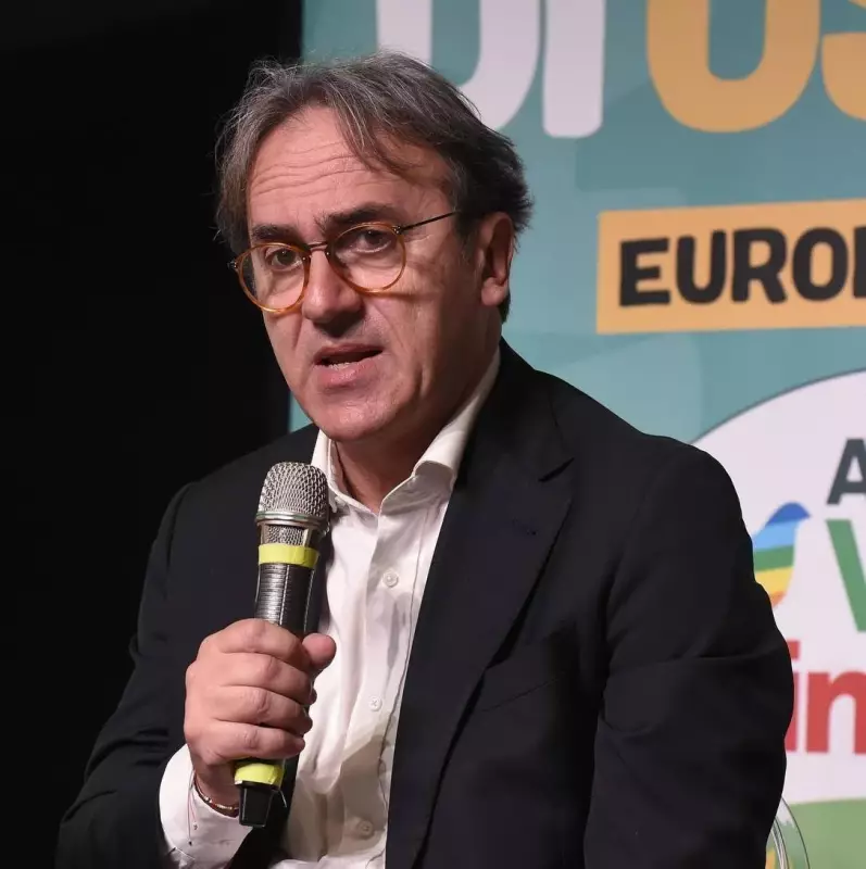 Deputado italiano Angelo Bonelli afirma ter repassado endereço de Carla Zambelli à polícia — saiba os detalhes