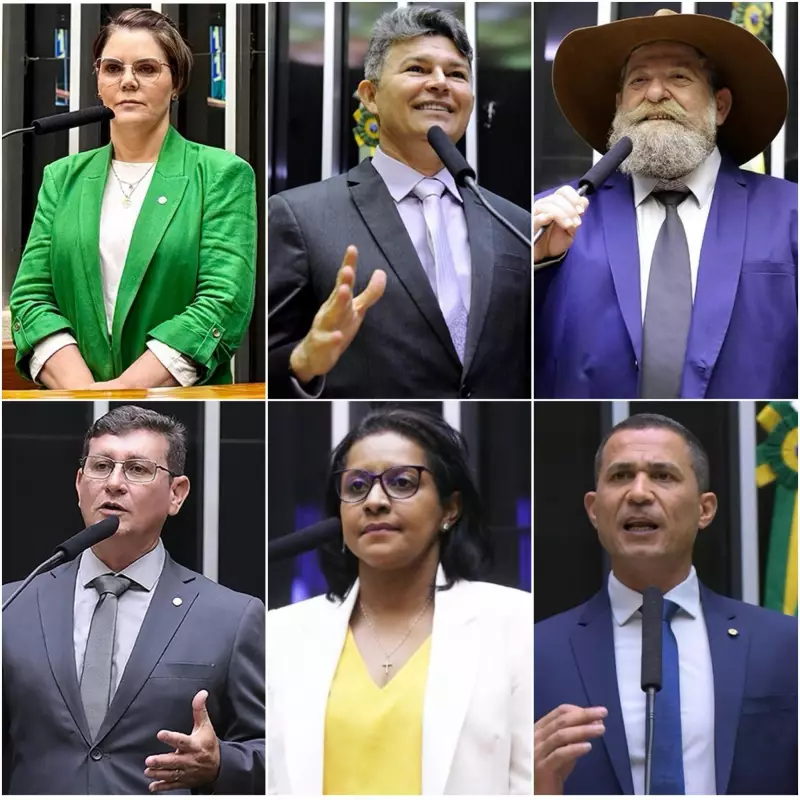Deputados de MT na berlinda: como votaram no projeto que afrouxa leis ambientais?