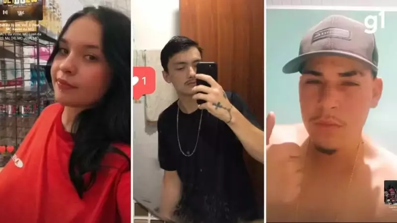 Desaparecimento de jovem em Canoas completa três meses: 'Preciso encontrar a Carol', diz familiar