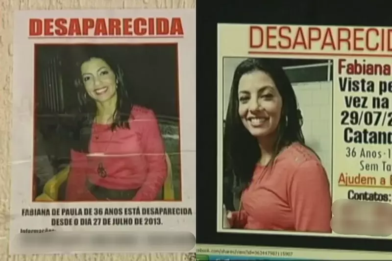Desaparecimento de professora em Catanduva completa 12 anos: mistério que ainda dói na cidade