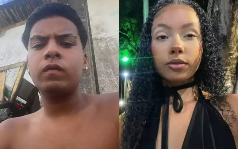 Desaparecimento em Camaragibe: Jovem e adolescente somem sem deixar rastros e polícia investiga
