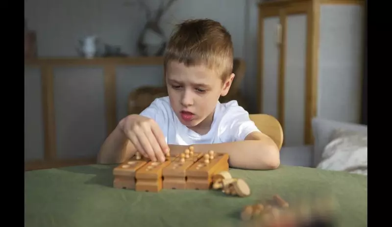 Descoberta revolucionária: estudo identifica quatro subtipos distintos de autismo