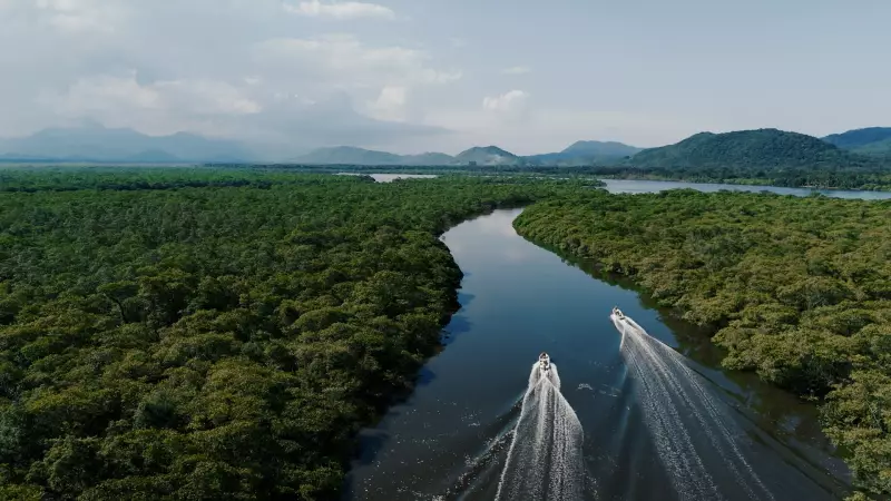 Descubra os segredos do Caminho do Peabiru: uma jornada pelo Brasil desconhecido