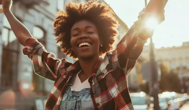 Dia da Alegria: Como a Felicidade Impacta o Cérebro e Reduz o Estresse