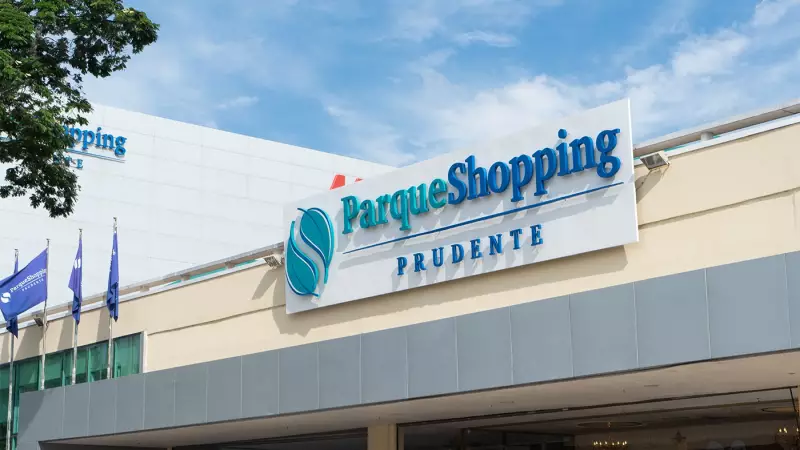 Dia da Loucura no Parque Shopping Prudente: Descontos de até 80% nas lojas!