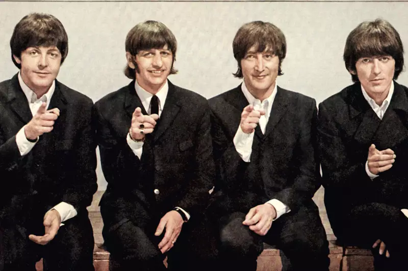 Dia do Rock: Descubra qual álbum dos Beatles é o campeão em vendas no Brasil e no mundo