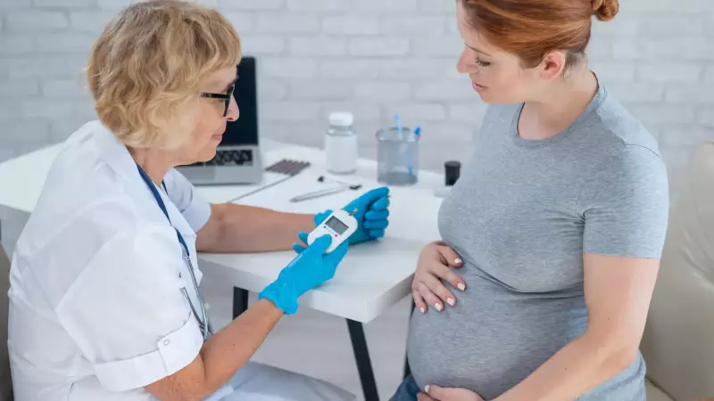 Diabetes Gestacional: 5 Estratégias Eficazes para Controlar Durante a Gravidez