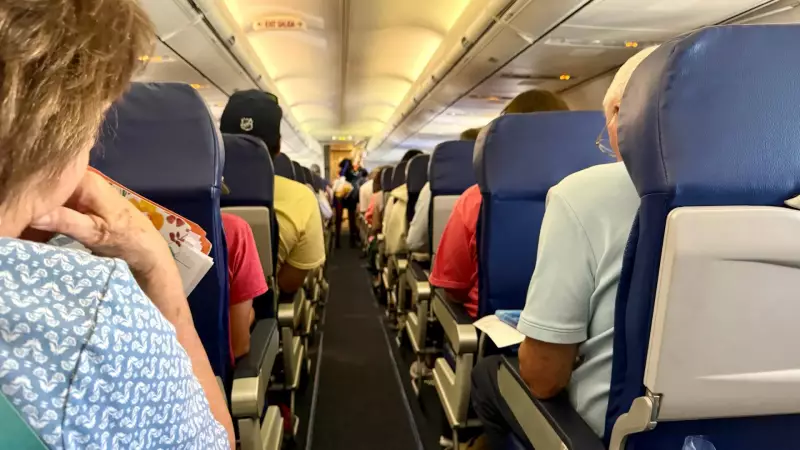 Dicas essenciais para escolher o melhor assento no avião e viajar com conforto