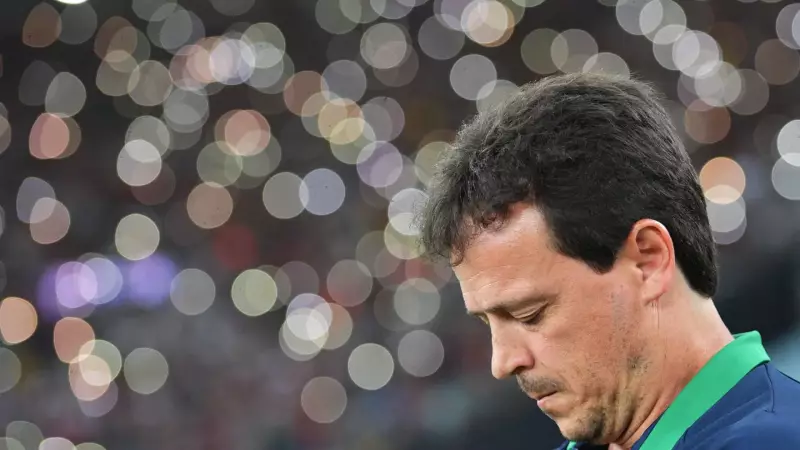 Diniz no Inferno Astral: Vasco Despenca em Eficiência e Choca Torcida