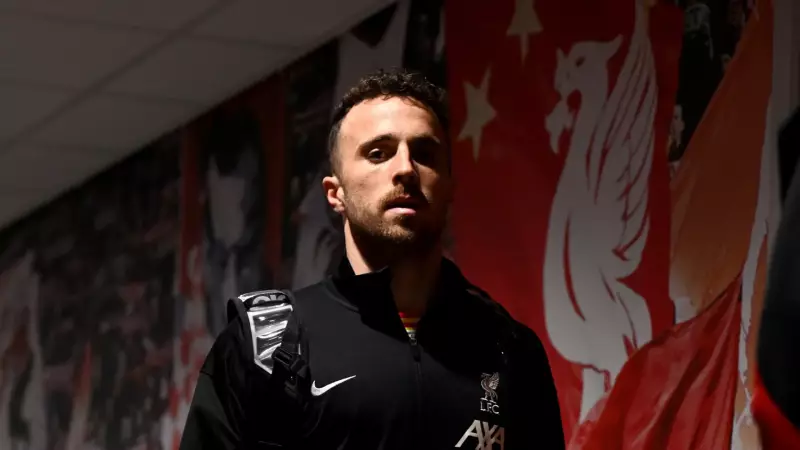 Diogo Jota: 11 anos de carreira, 447 jogos e 150 gols em números impressionantes