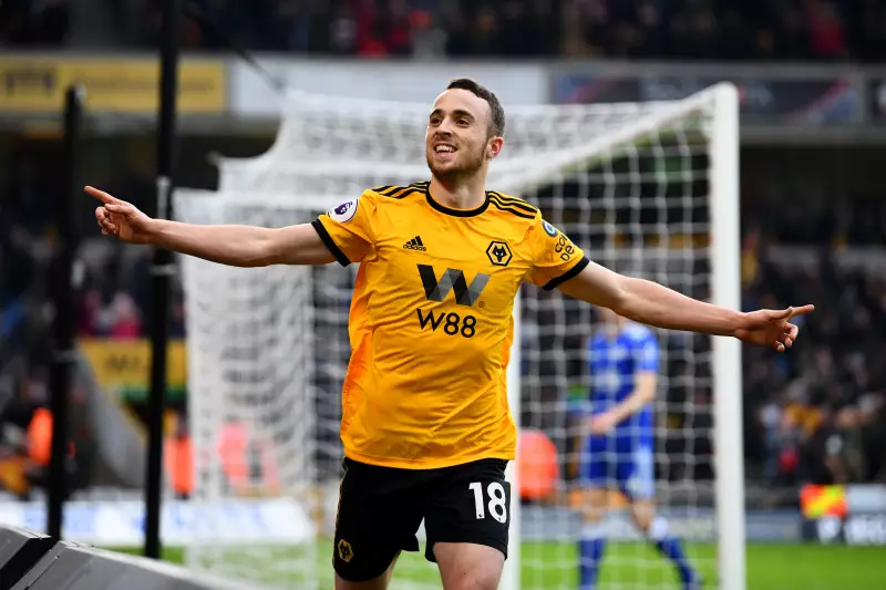 Diogo Jota é imortalizado no Hall da Fama do Wolverhampton — veja as homenagens emocionantes
