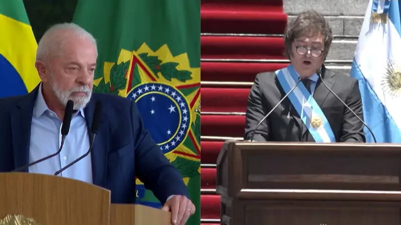 Disputas políticas entre Brasil e Argentina não afetam o Mercosul, diz especialista
