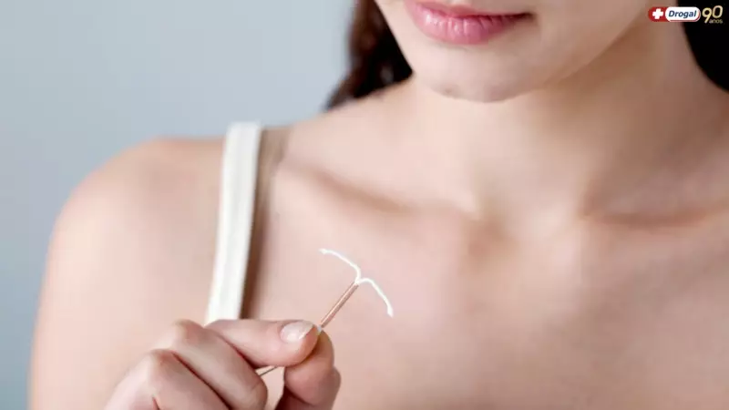 DIU: Tudo o que você precisa saber sobre esse método contraceptivo seguro e eficaz