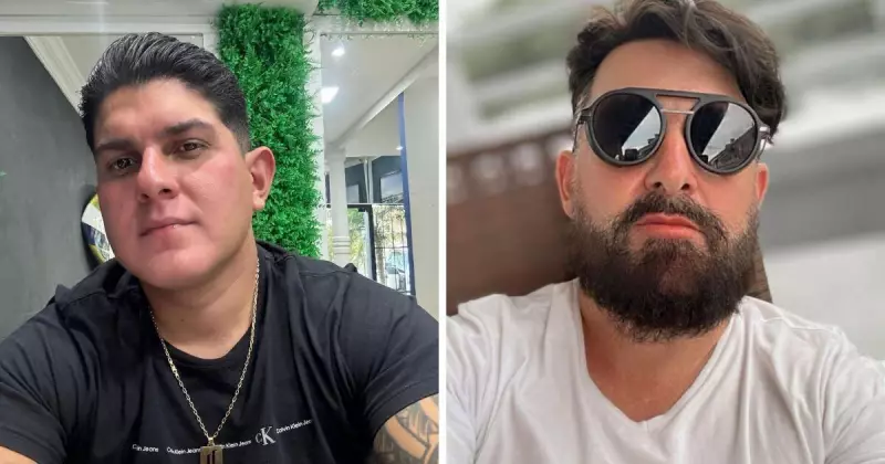 Dívida de R$ 25 mil pode ter motivado assassinato de corretores em imobiliária de Balneário Piçarras