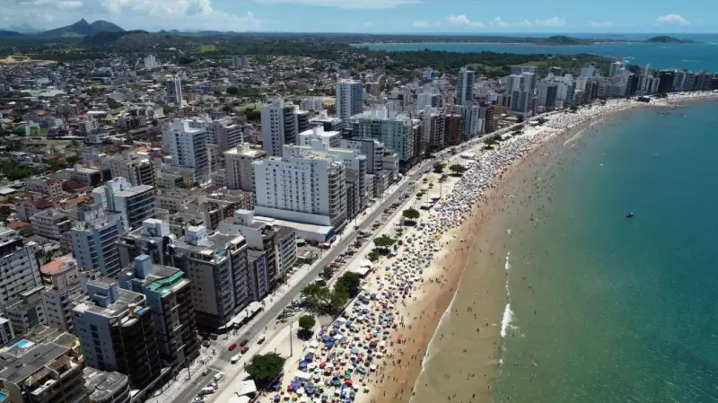 Dívida de R$ 7 termina em tragédia: homem é esfaqueado até a morte em Guarapari