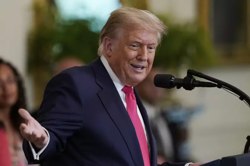 Dívida dos EUA dispara e gera temor global após pacote econômico de Trump