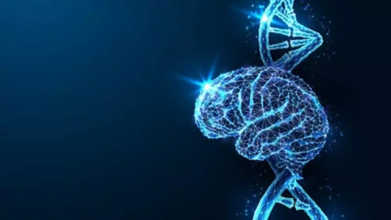 DNA e Personalidade: Como Nossos Genes Influenciam Quem Somos Psicologicamente
