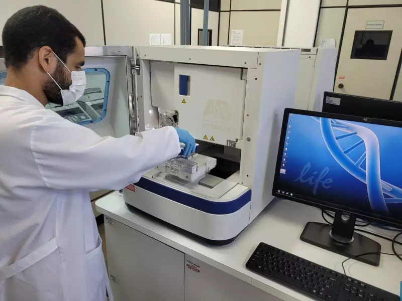 DNA em roupa da vítima desvenda estupro cometido há 11 anos no Brasil