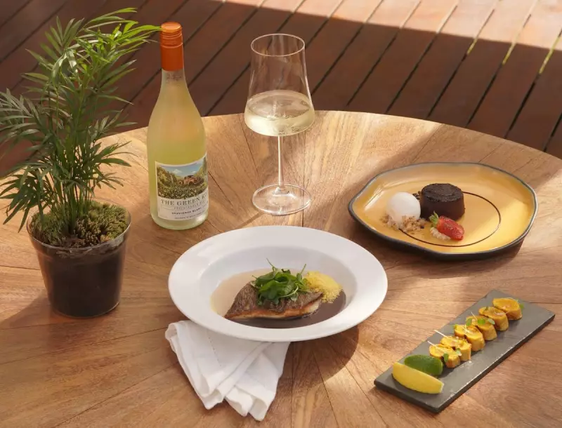 Do Fondue à Tainha: Restaurante Positano é Estrela da Gastronomia de Inverno em SC