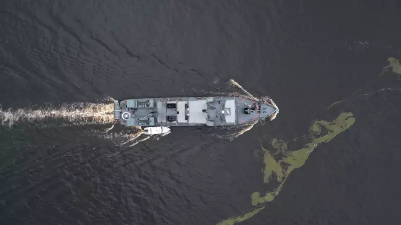 Documentário da TV Assembleia revela a história épica do navio Águia do Amazonas