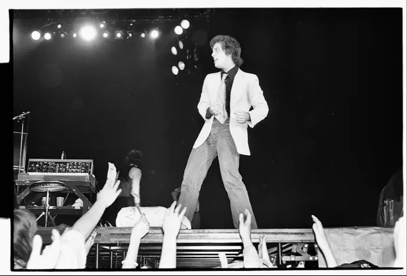 Documentário de Billy Joel no HBO Max: O que esperar do filme revelador do ícone musical?