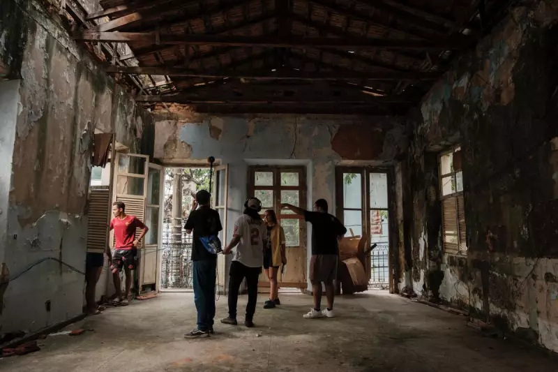 Documentário sobre ocupação em Vitória estreia nesta sexta com entrada gratuita