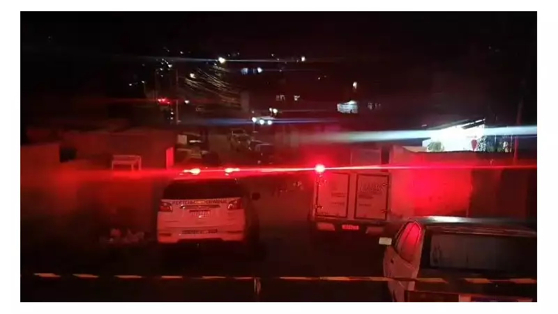 Dois homens são assassinados a tiros na Zona Sul de Porto Alegre: polícia investiga
