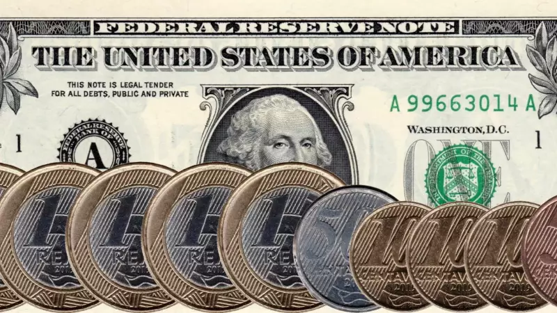 Dólar abre em alta nesta quinta-feira: entenda os motivos e impactos no mercado