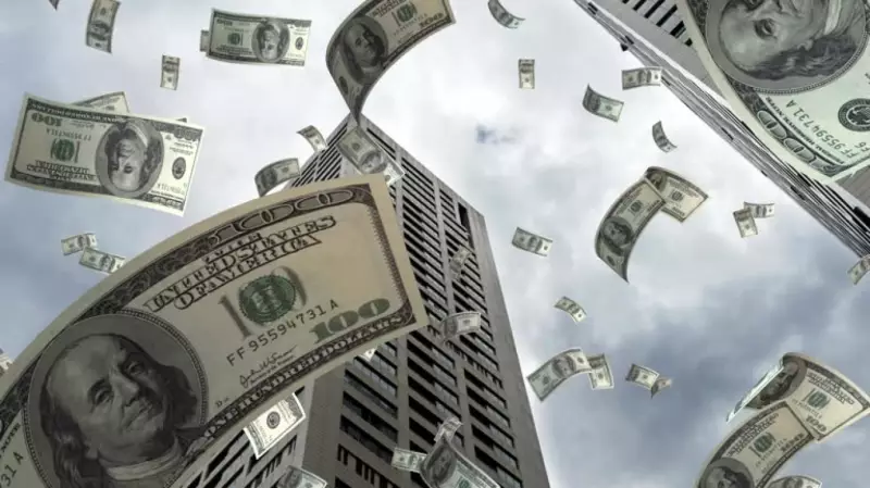 Dólar pode despencar para R$ 5,40 no curto prazo: entenda os motivos