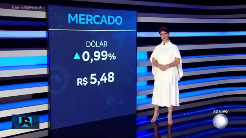 Dólar sobe com tensões comerciais entre EUA e China: entenda os impactos
