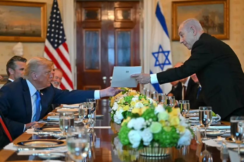 Donald Trump pode ganhar o Prêmio Nobel da Paz? Entenda a polêmica