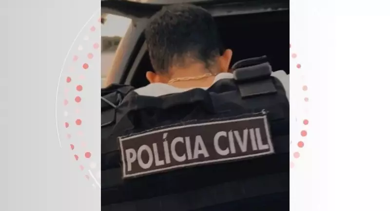 Dono de lava-jato em Maceió é preso por usar cartão de cliente sem autorização