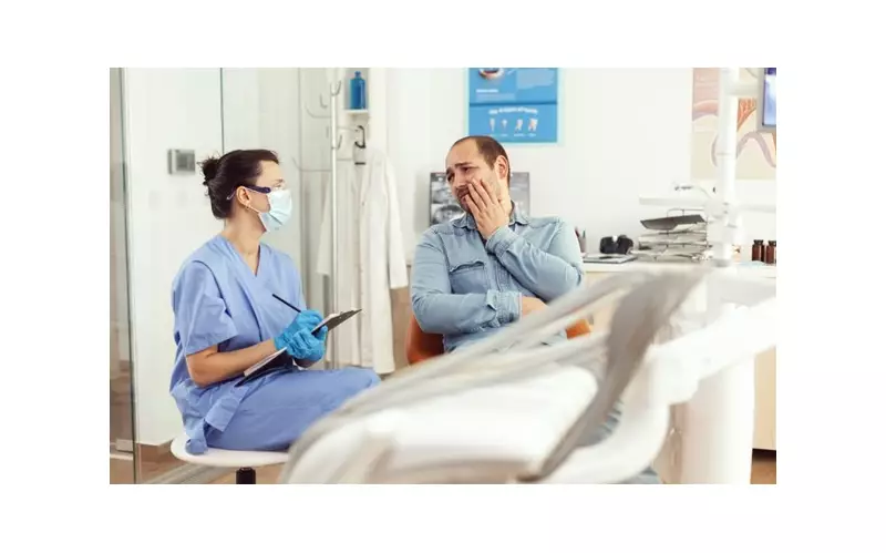 Dor de dente não pode esperar: saiba onde encontrar atendimento odontológico 24h em Goiás