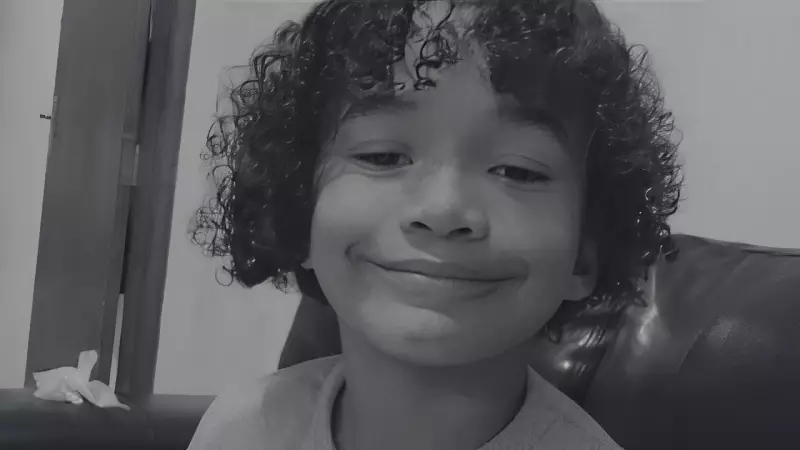 Dor Inconcebível: Avó Relata a Perda do Neto em Atropelamento por Van Escolar em MG