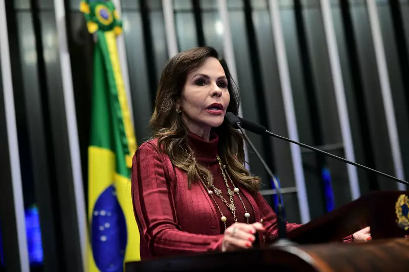 Dorinha é eleita para liderar bancada feminina no Senado: saiba mais sobre a nova representação