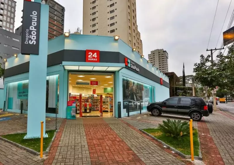 DPSP revela estratégia ousada para superar RD Saúde e dominar o mercado brasileiro