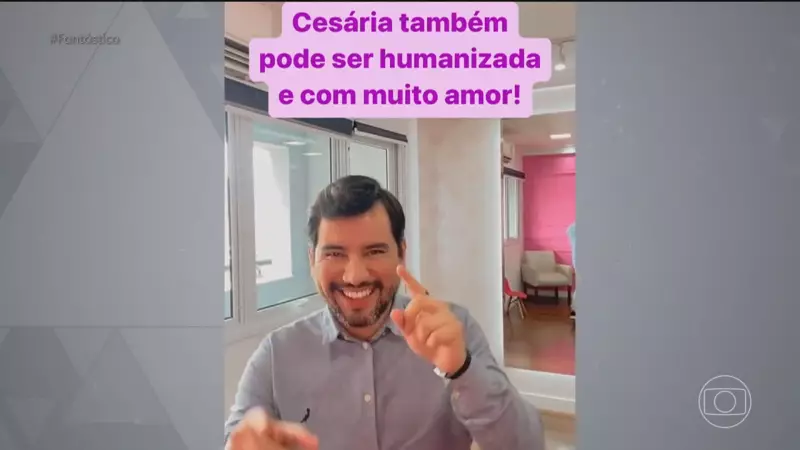 Dr. Cegonho: Médico viral nas redes é acusado de lesão corporal após complicações em parto