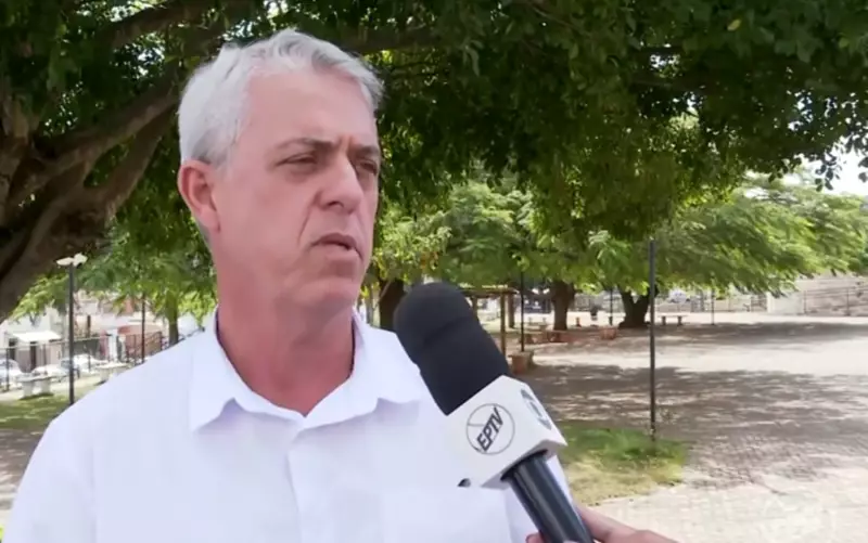 Dr. Pedro é eleito prefeito de Guapé-MG com mais de 60% dos votos em eleição suplementar